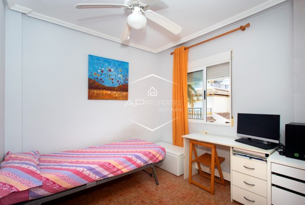 Revente - Bungalow -
Orihuela Costa