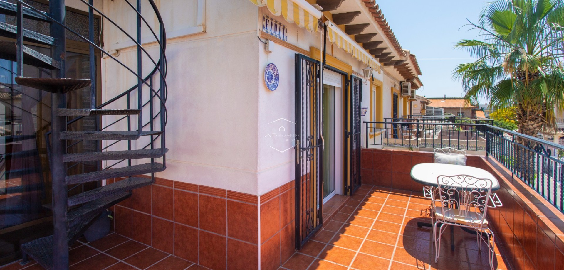 Revente - Bungalow -
Orihuela Costa