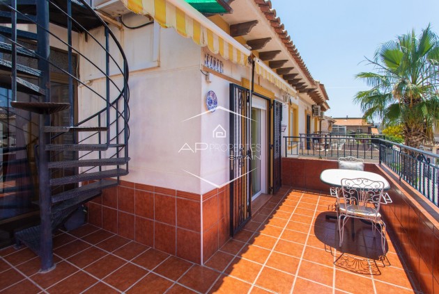 Revente - Bungalow -
Orihuela Costa