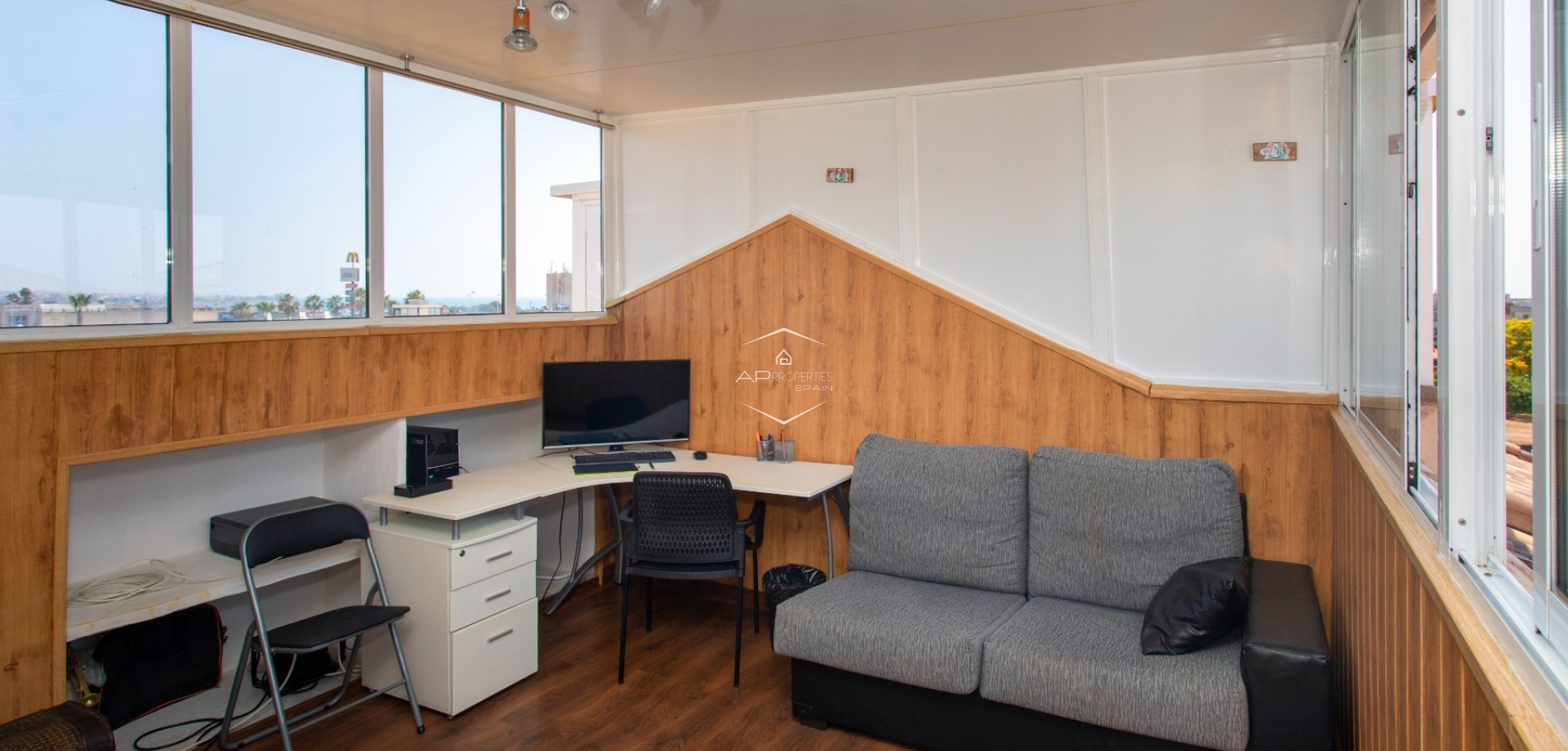 Revente - Bungalow -
Orihuela Costa