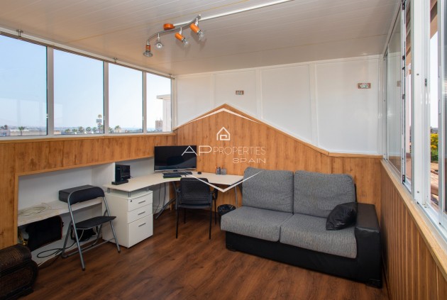 Revente - Bungalow -
Orihuela Costa