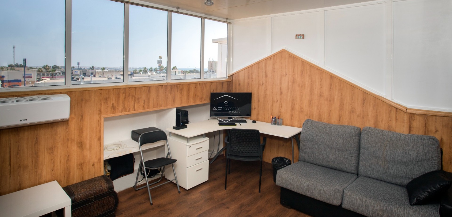 Revente - Bungalow -
Orihuela Costa