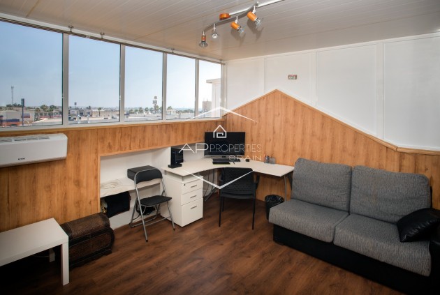 Revente - Bungalow -
Orihuela Costa