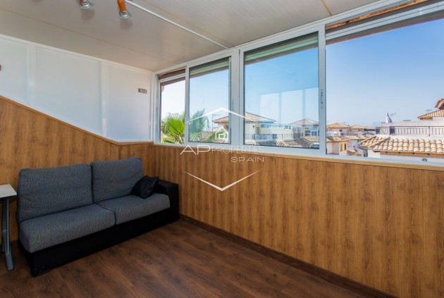 Revente - Bungalow -
Orihuela Costa