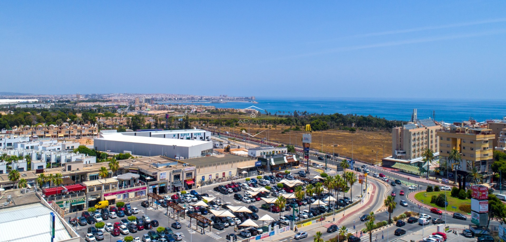 Revente - Bungalow -
Orihuela Costa