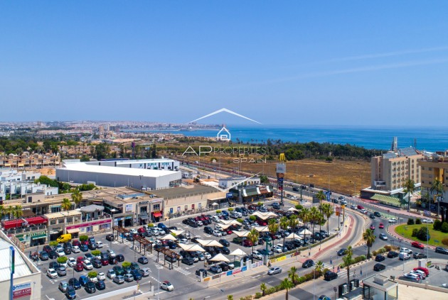 Revente - Bungalow -
Orihuela Costa