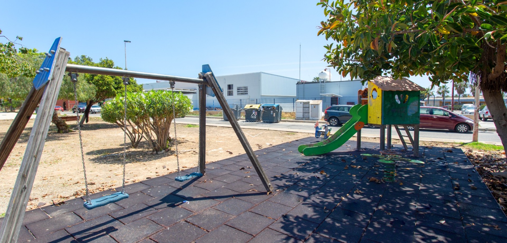 Revente - Bungalow -
Orihuela Costa