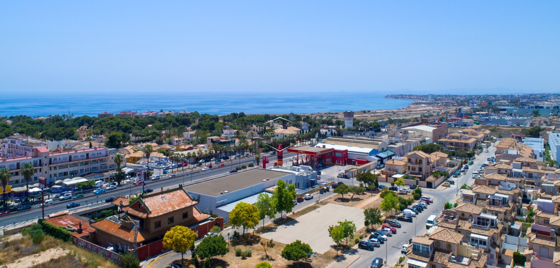 Revente - Bungalow -
Orihuela Costa