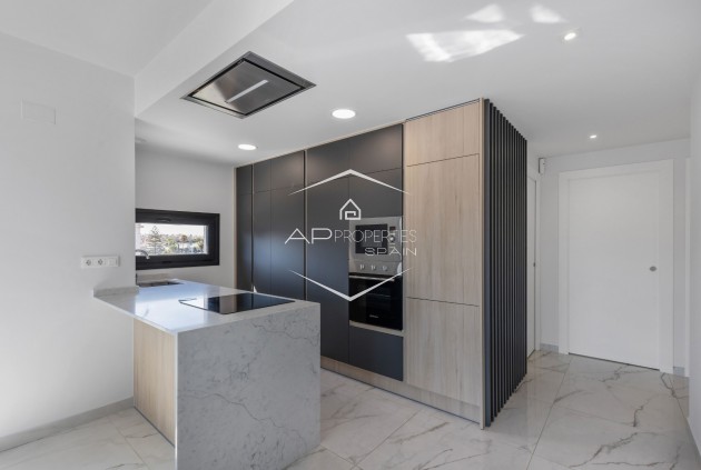 Reventa - Apartamento - piso -
Orihuela Costa - Playa Flamenca