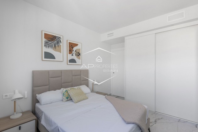 Reventa - Apartamento - piso -
Orihuela Costa - Playa Flamenca