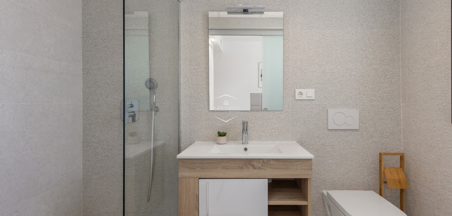 Reventa - Apartamento - piso -
Orihuela Costa - Playa Flamenca