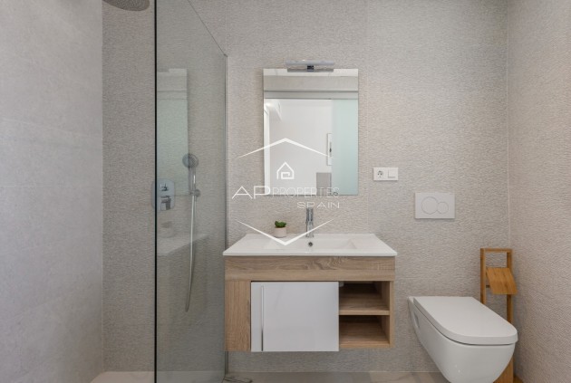 Reventa - Apartamento - piso -
Orihuela Costa - Playa Flamenca