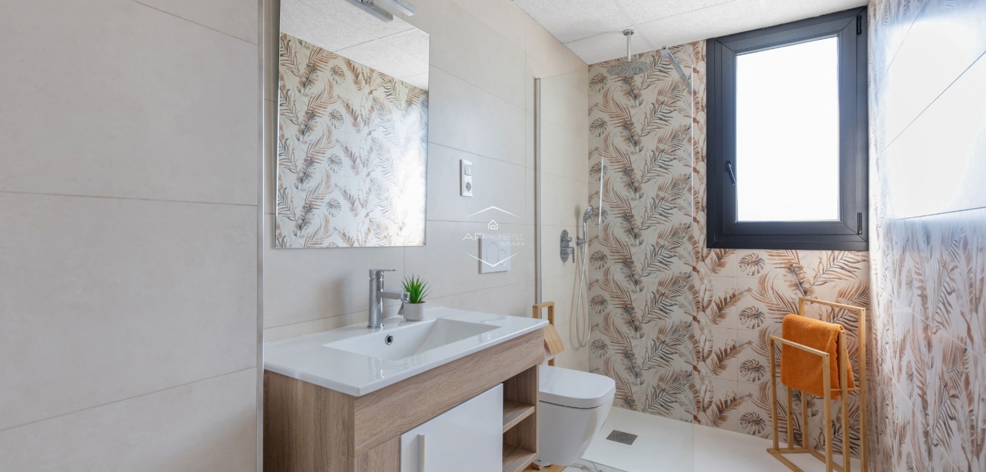 Reventa - Apartamento - piso -
Orihuela Costa - Playa Flamenca