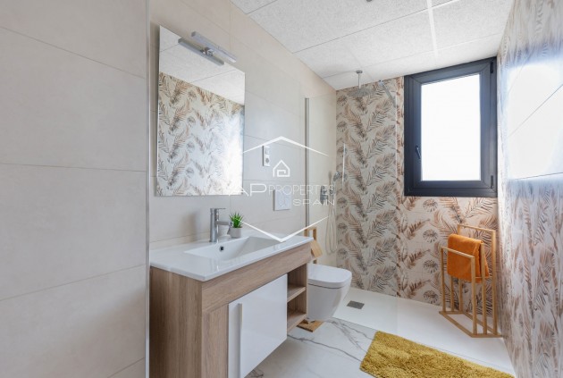 Reventa - Apartamento - piso -
Orihuela Costa - Playa Flamenca