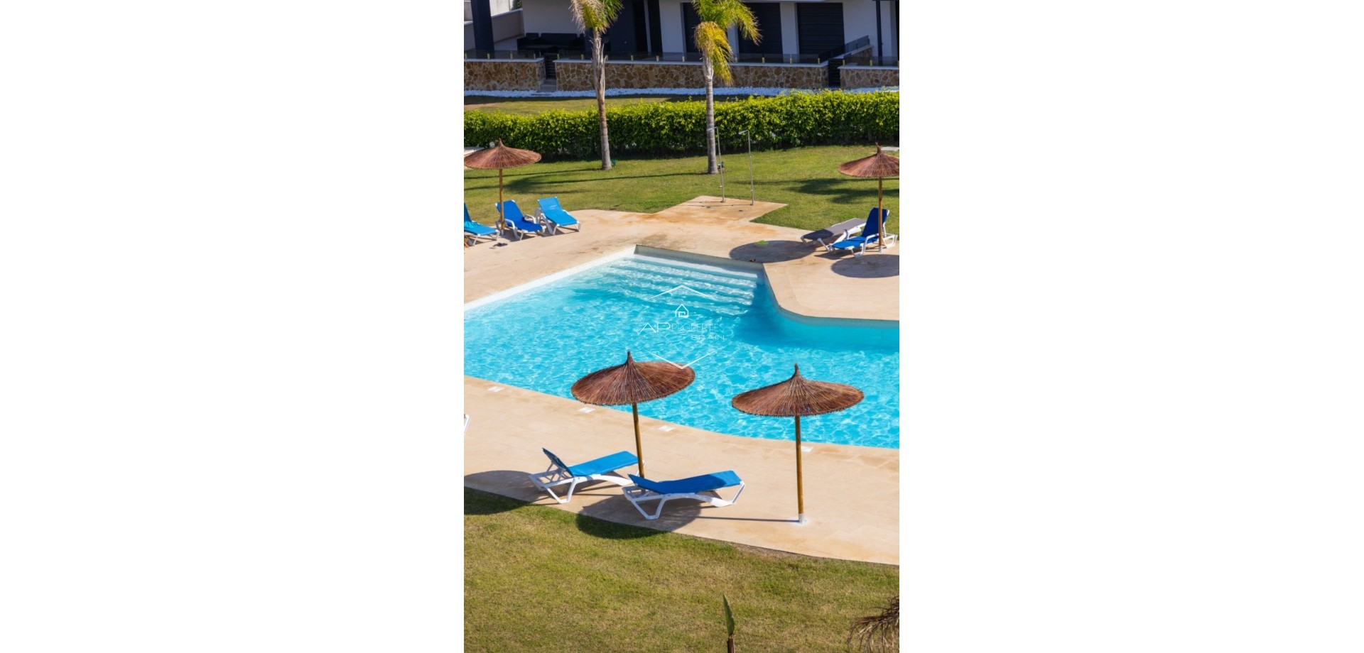 Reventa - Apartamento - piso -
Orihuela Costa - Playa Flamenca