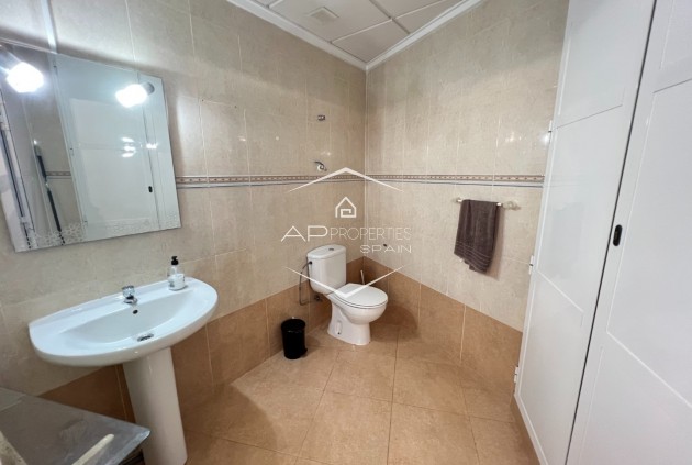 Resale - Commercial premises / Commercial unit / Retail space -
Guardamar del Segura - Guardamar pueblo