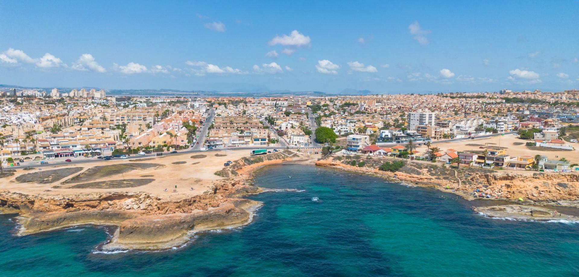 Resale - Villa - Detached -
Torrevieja - Zona los Frutales