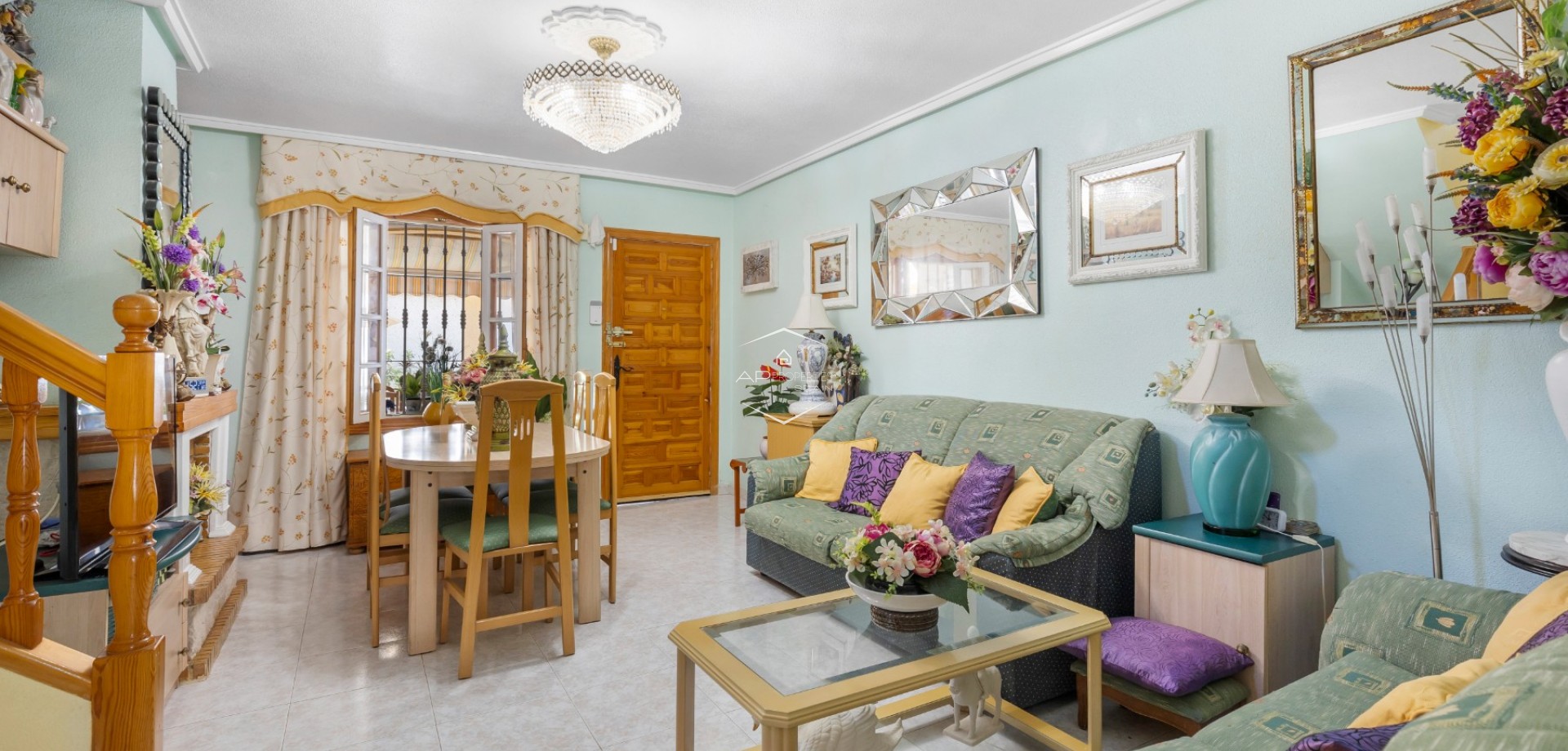 Resale - Villa - Detached -
Torrevieja - Zona los Frutales