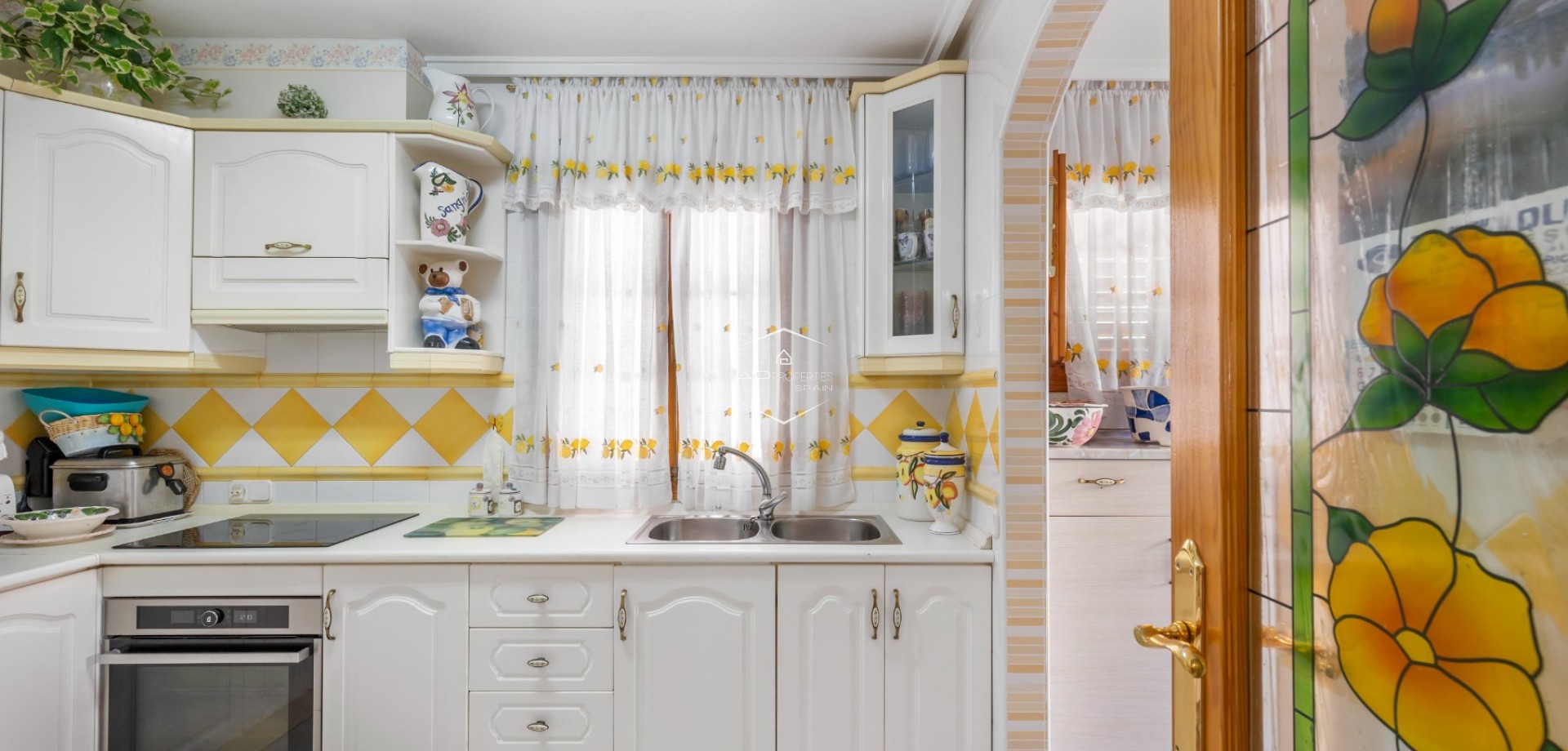 Resale - Villa - Detached -
Torrevieja - Zona los Frutales