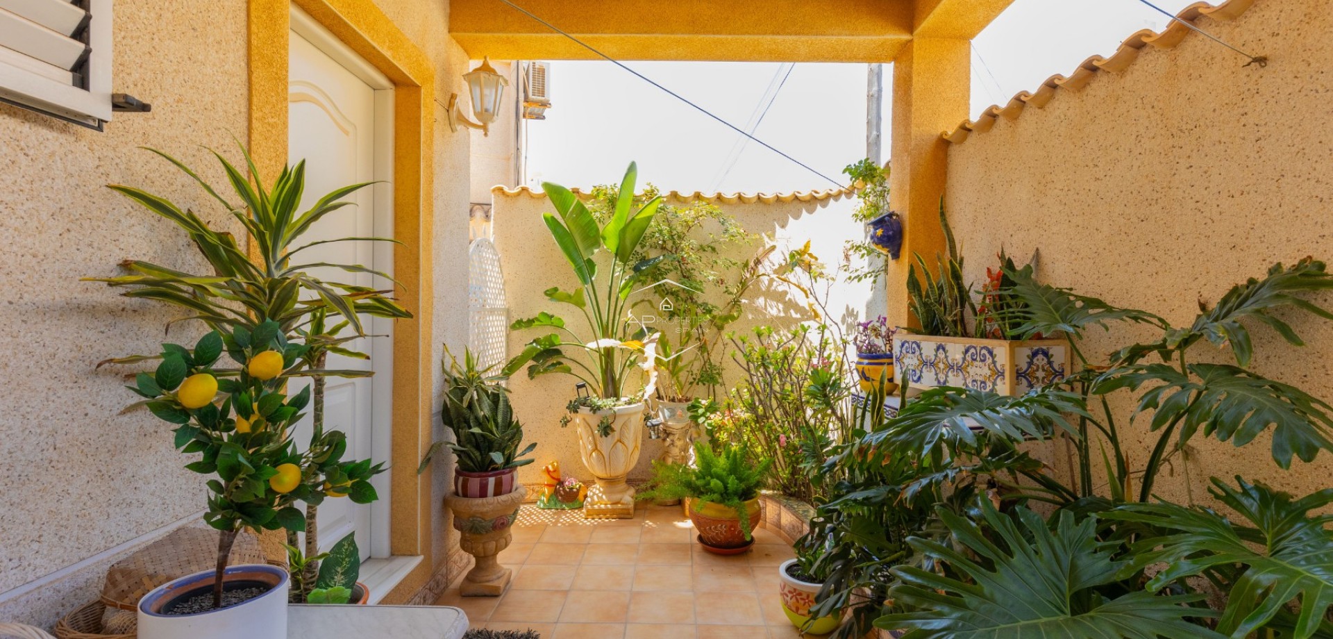 Resale - Villa - Detached -
Torrevieja - Zona los Frutales