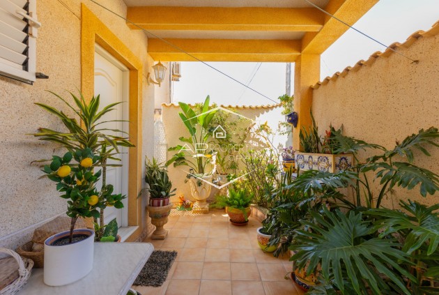 Resale - Villa - Detached -
Torrevieja - Zona los Frutales