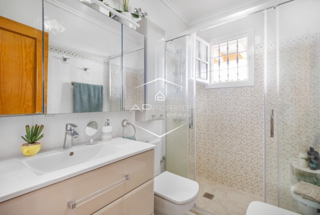 Resale - Villa - Detached -
Torrevieja - Zona los Frutales