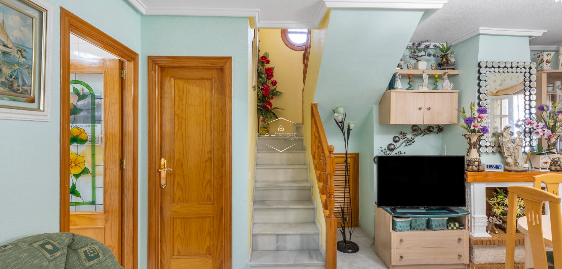 Resale - Villa - Detached -
Torrevieja - Zona los Frutales