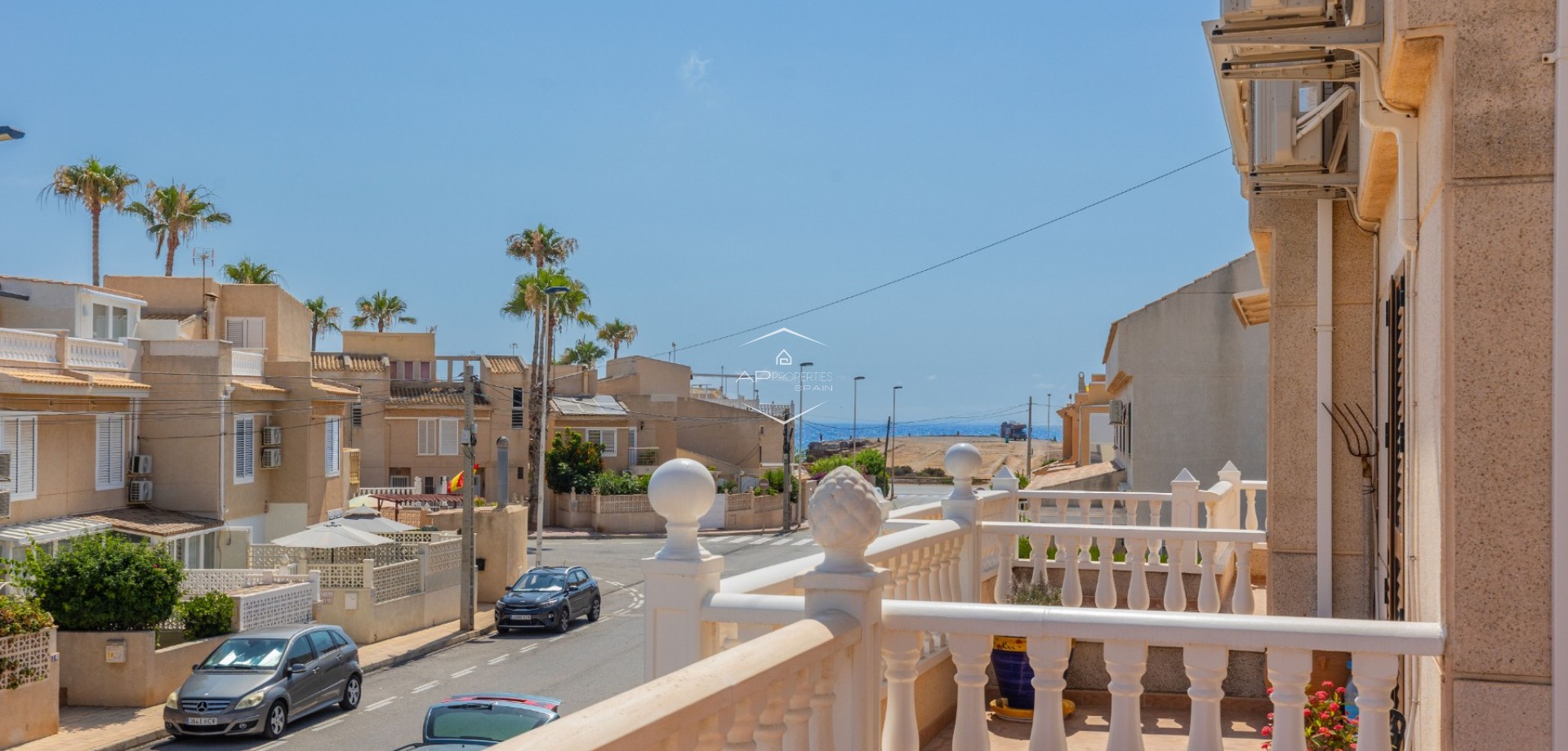 Resale - Villa - Detached -
Torrevieja - Zona los Frutales