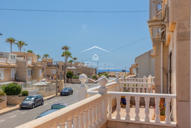 Resale - Villa - Detached -
Torrevieja - Zona los Frutales