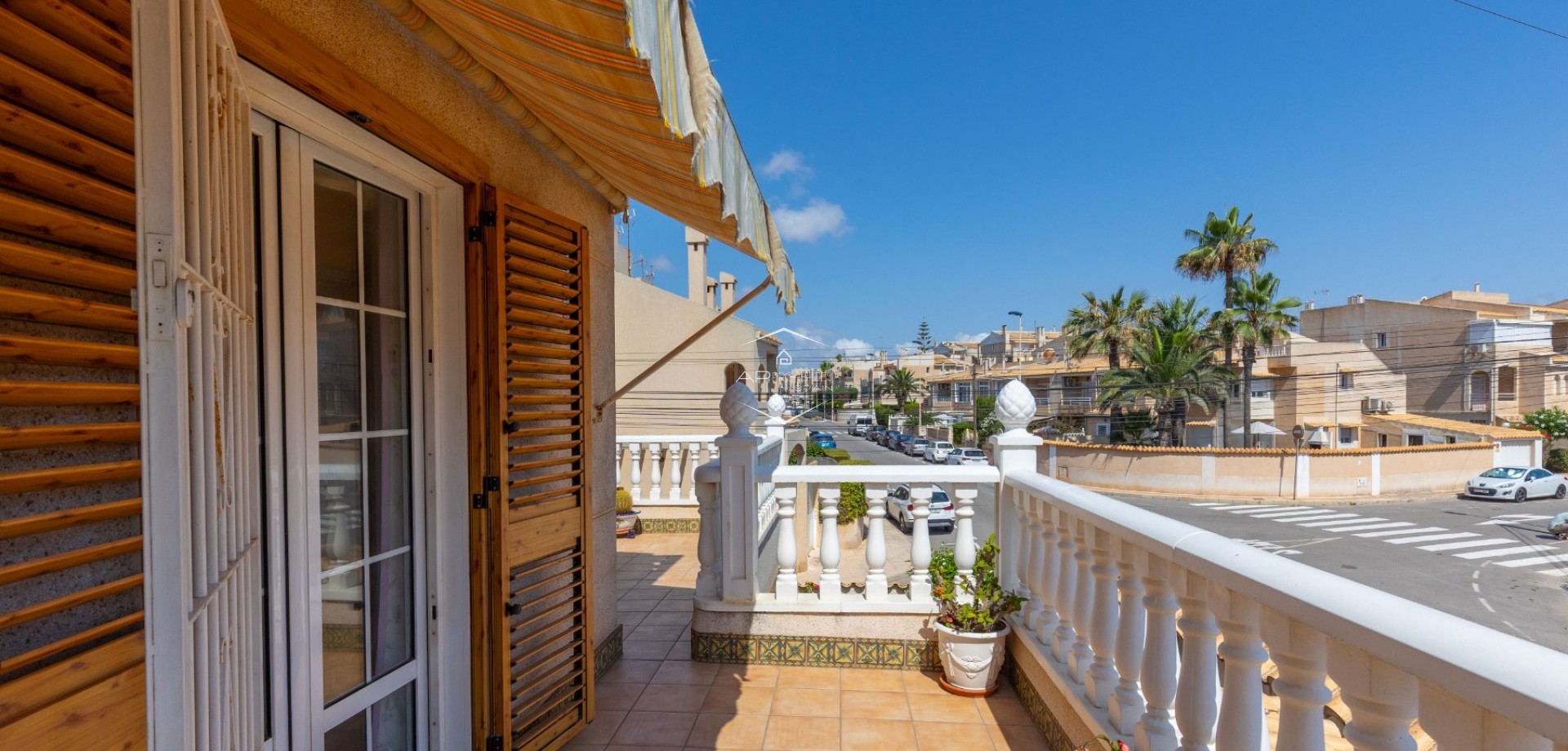 Resale - Villa - Detached -
Torrevieja - Zona los Frutales