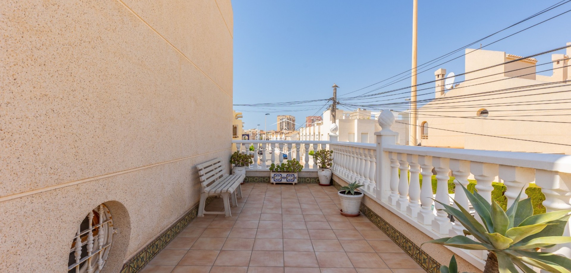 Resale - Villa - Detached -
Torrevieja - Zona los Frutales