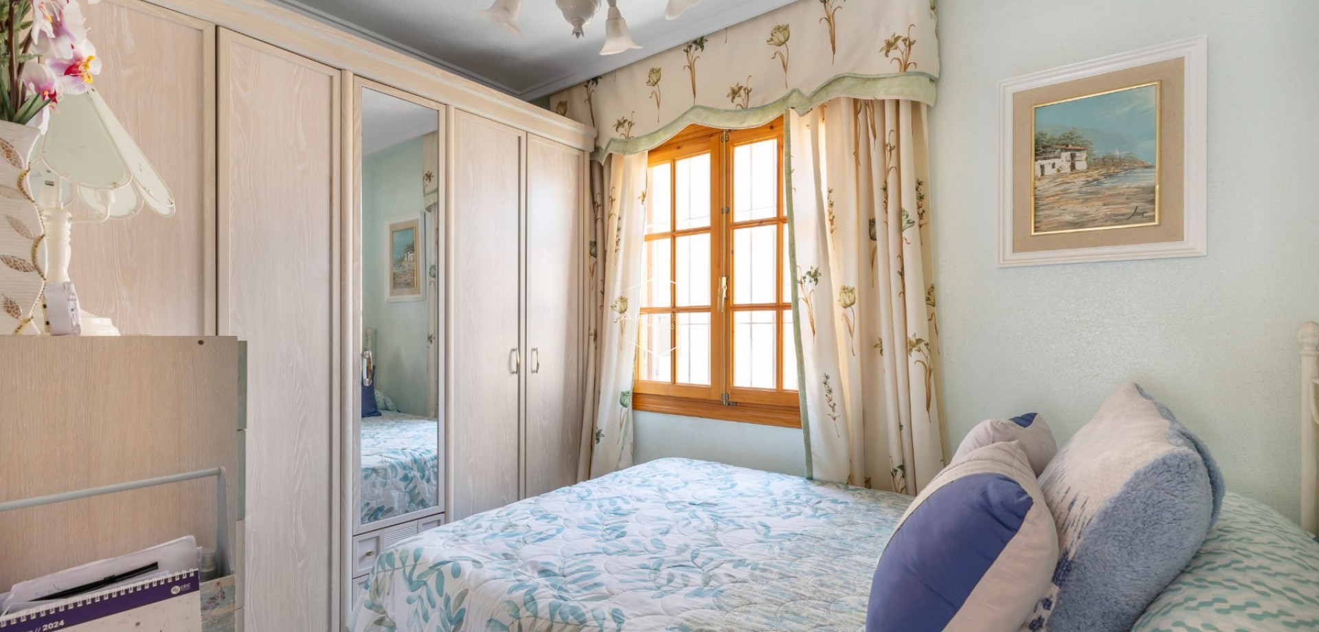 Resale - Villa - Detached -
Torrevieja - Zona los Frutales