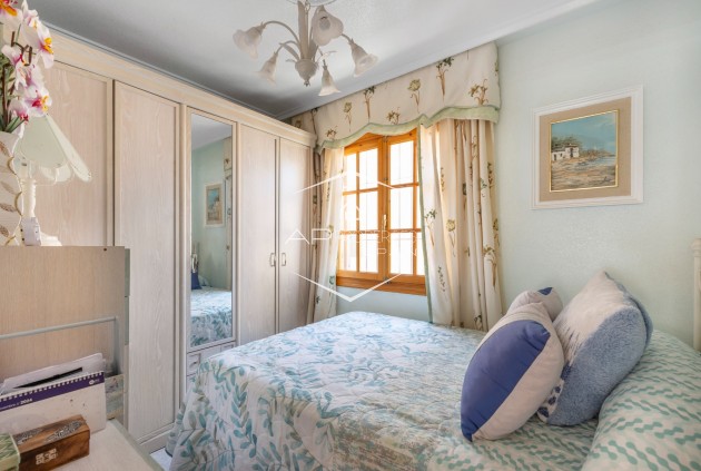 Resale - Villa - Detached -
Torrevieja - Zona los Frutales