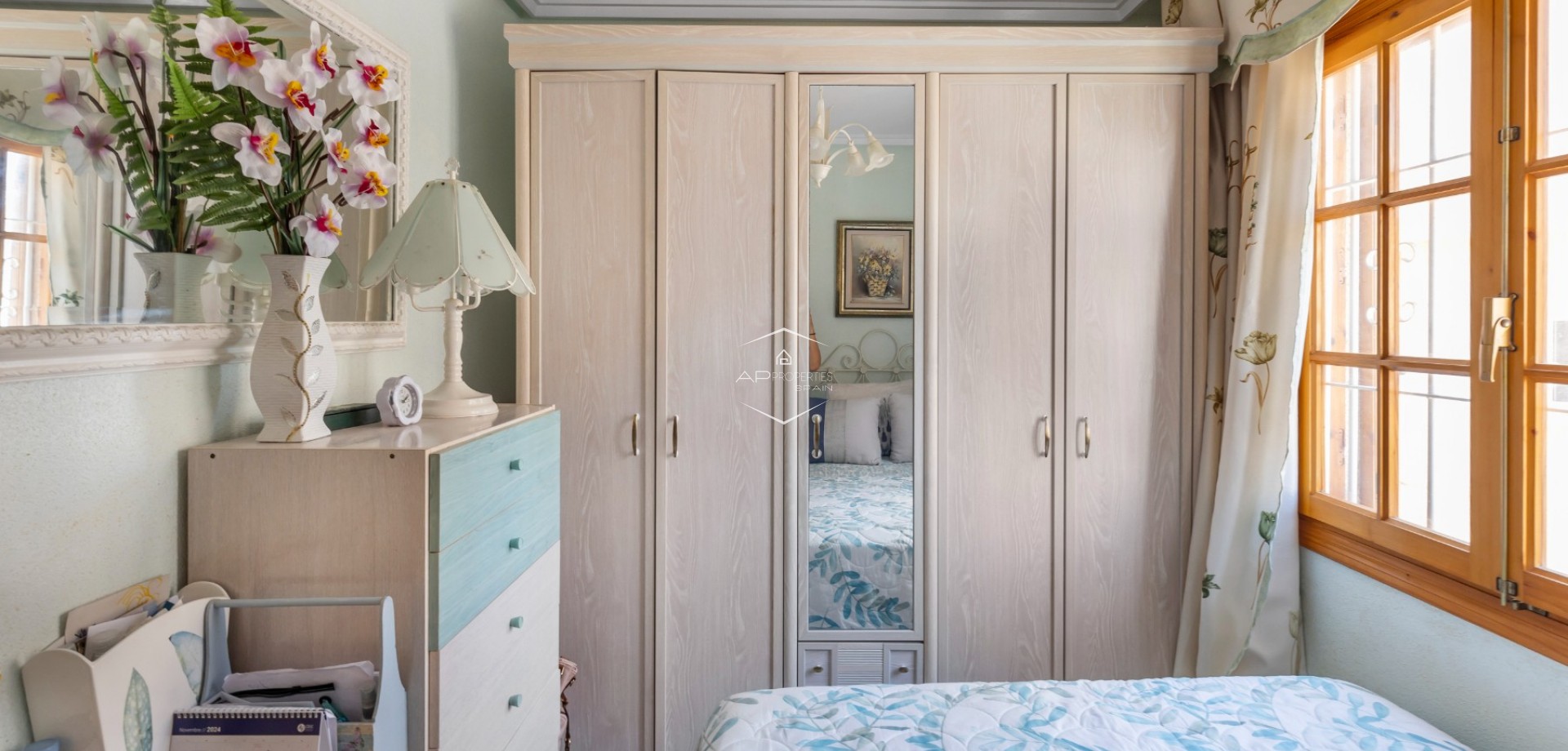 Resale - Villa - Detached -
Torrevieja - Zona los Frutales