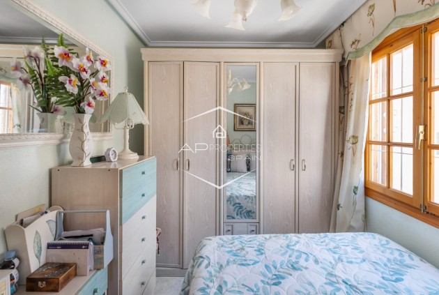 Resale - Villa - Detached -
Torrevieja - Zona los Frutales