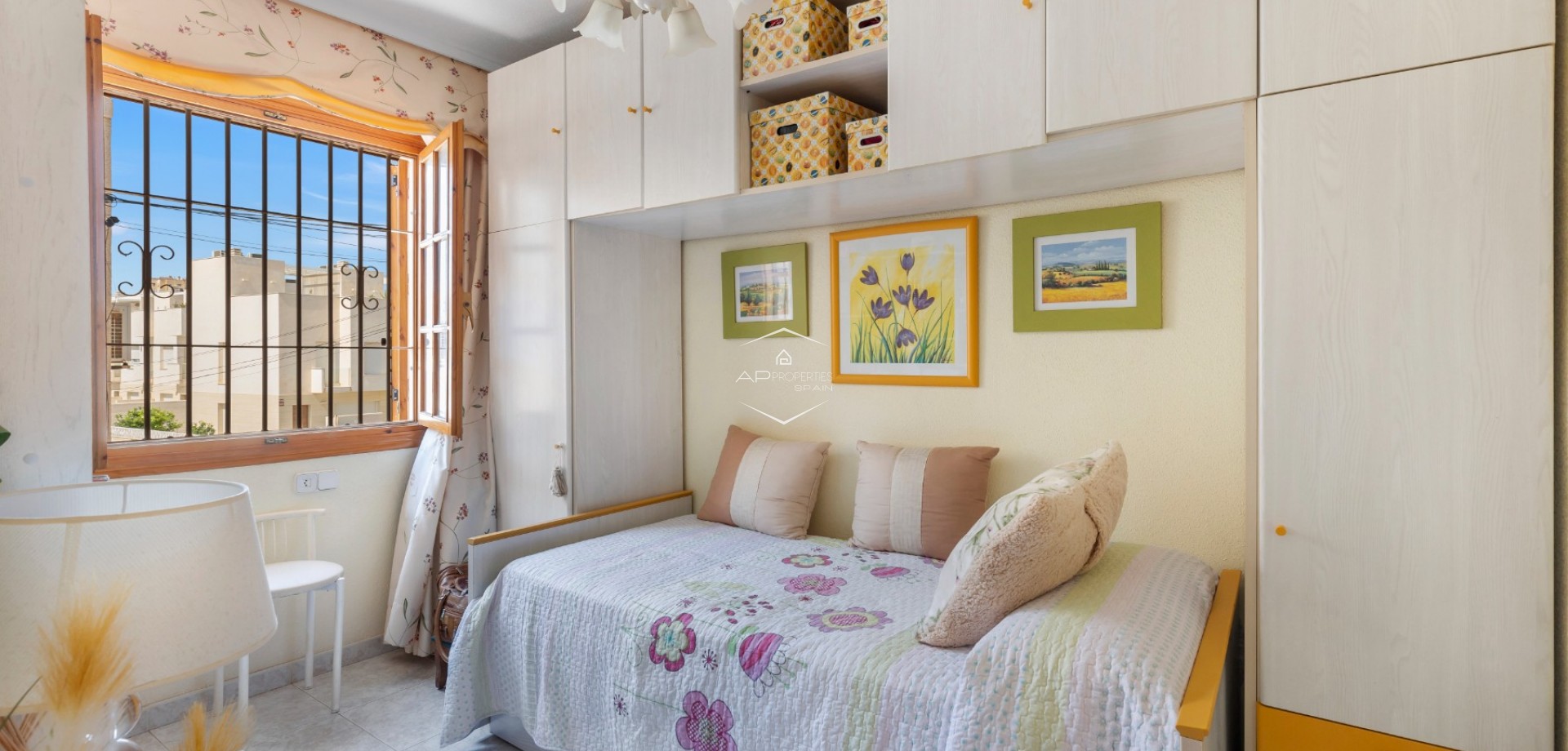 Resale - Villa - Detached -
Torrevieja - Zona los Frutales