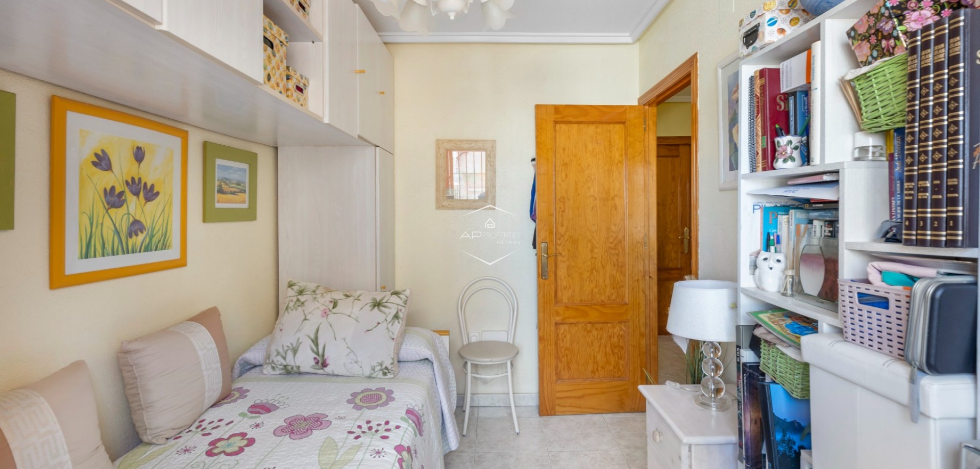 Resale - Villa - Detached -
Torrevieja - Zona los Frutales