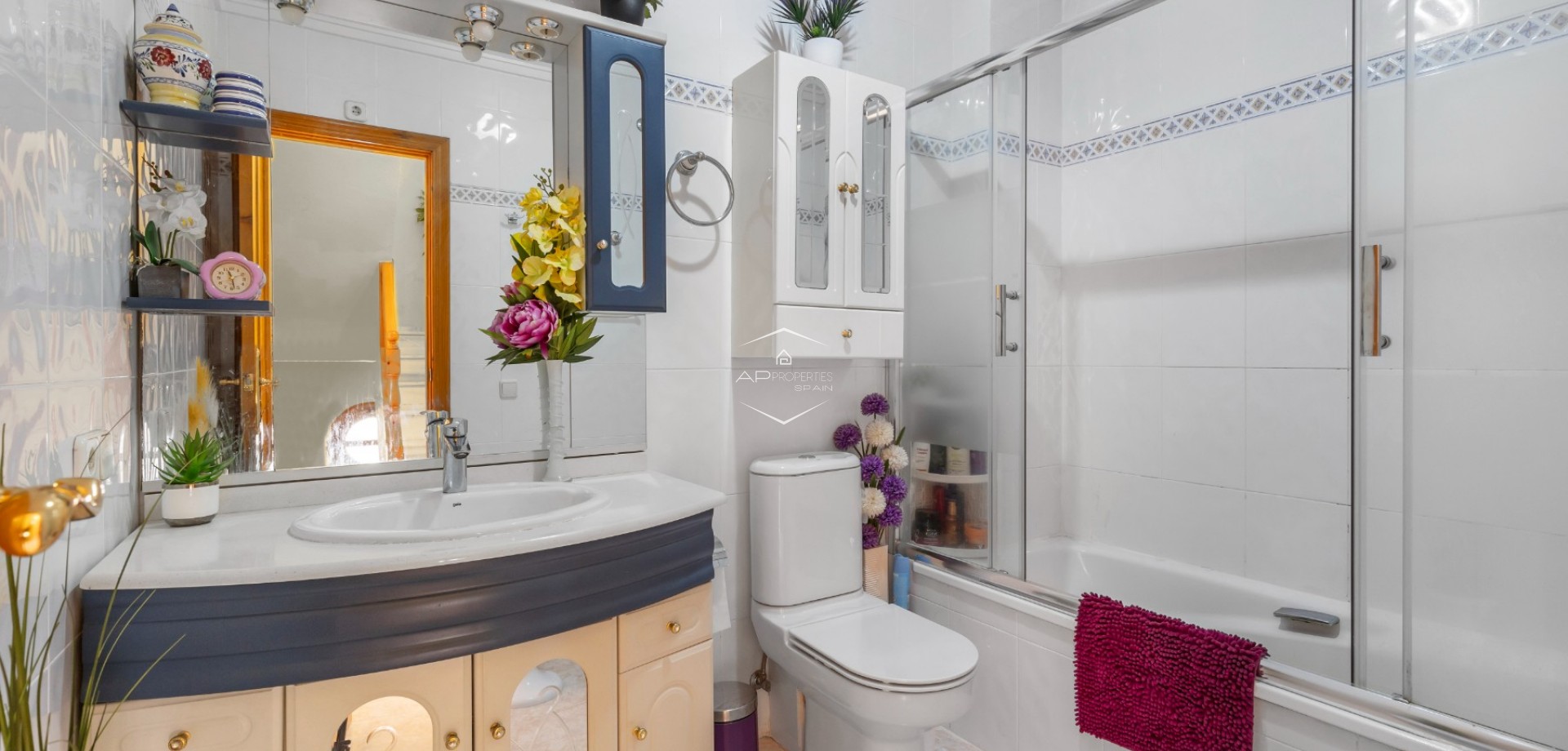 Resale - Villa - Detached -
Torrevieja - Zona los Frutales