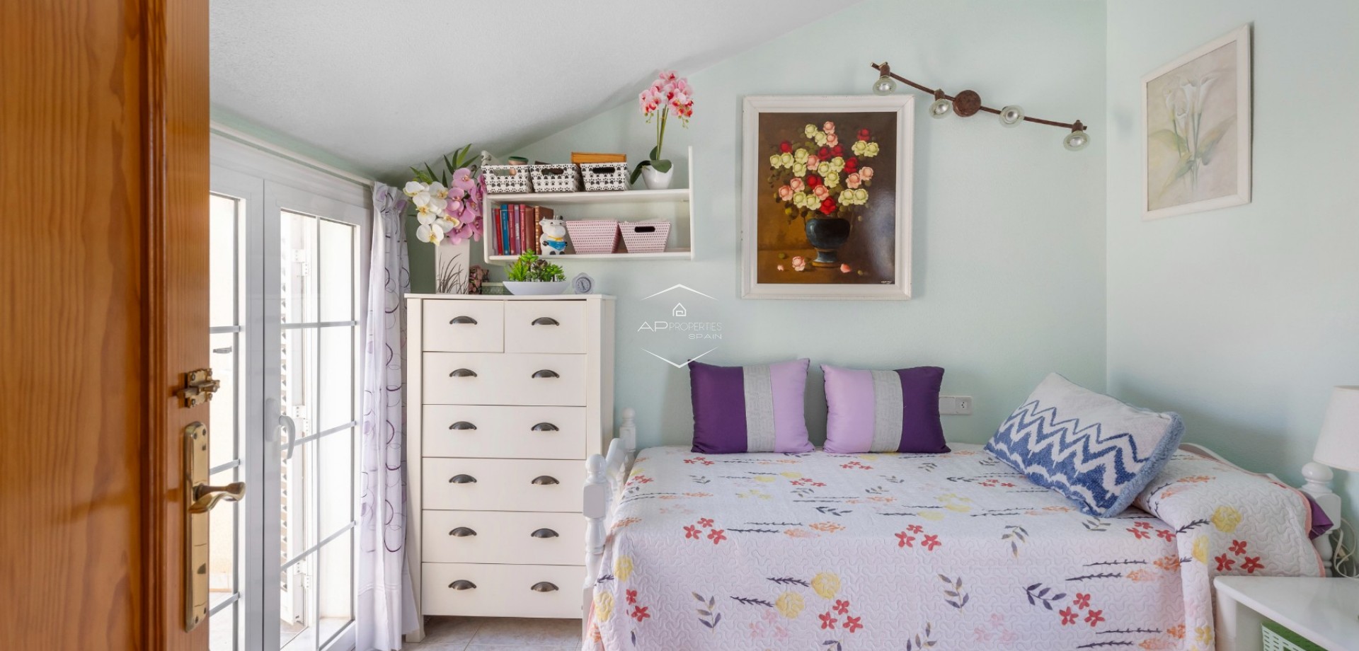 Resale - Villa - Detached -
Torrevieja - Zona los Frutales