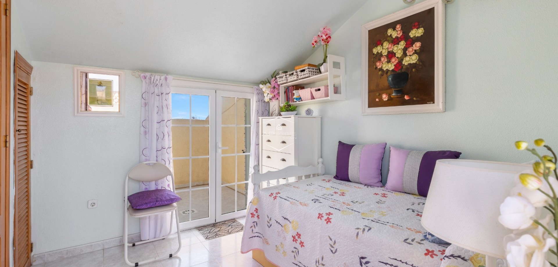 Resale - Villa - Detached -
Torrevieja - Zona los Frutales