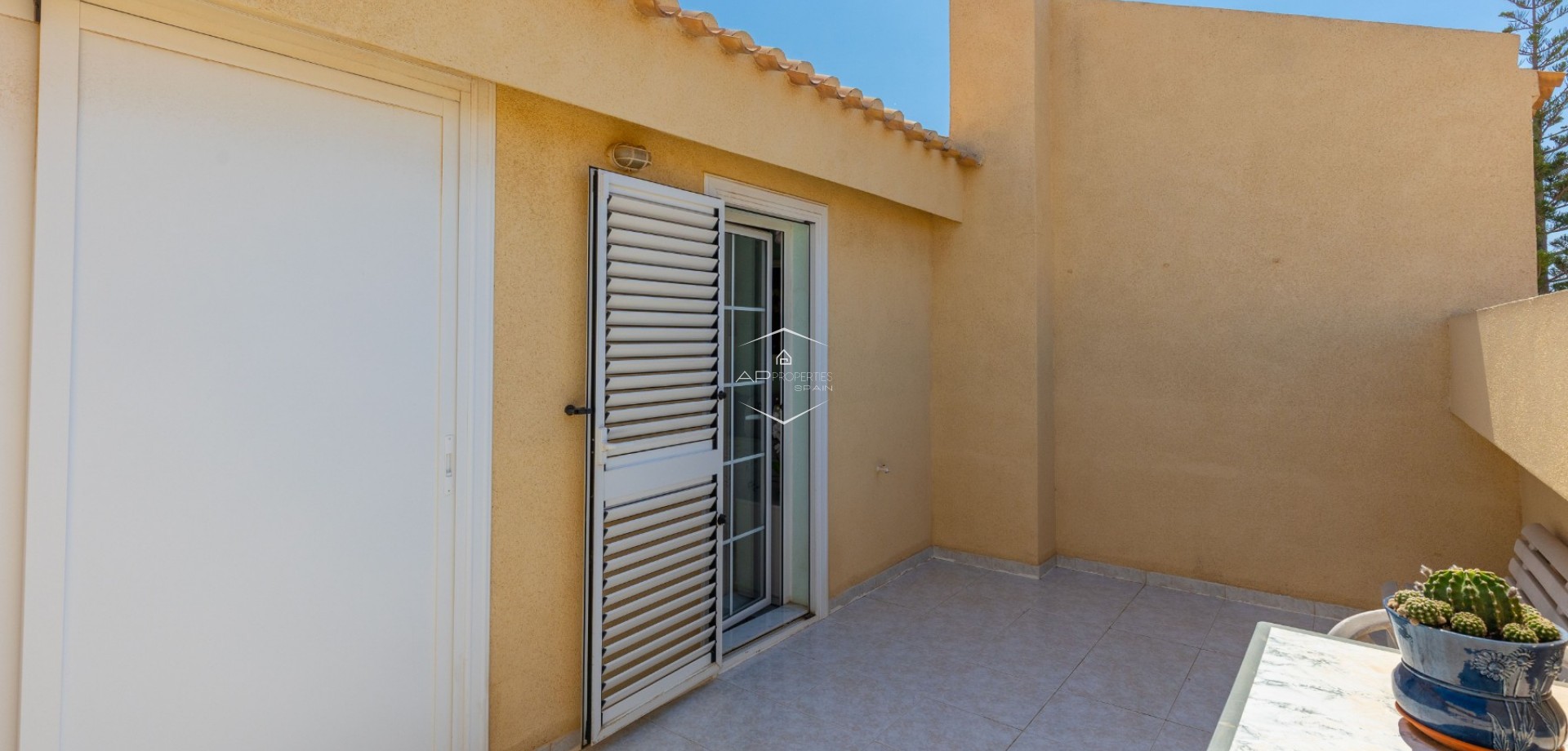 Resale - Villa - Detached -
Torrevieja - Zona los Frutales