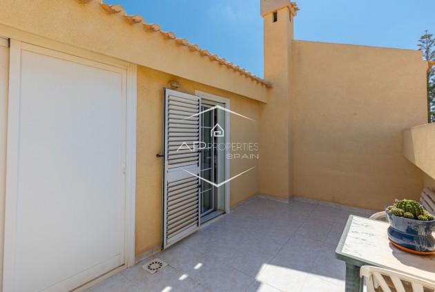 Resale - Villa - Detached -
Torrevieja - Zona los Frutales