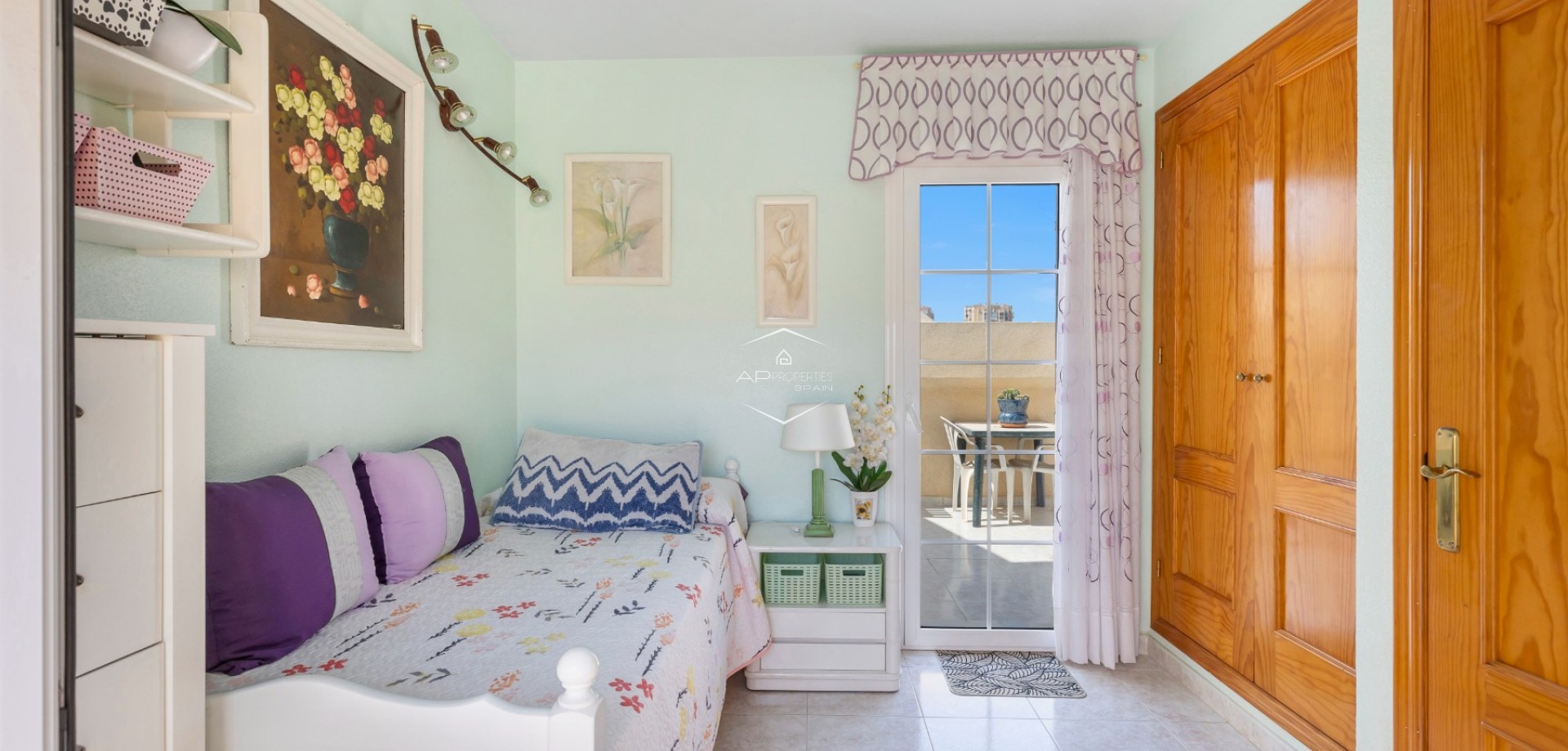 Resale - Villa - Detached -
Torrevieja - Zona los Frutales