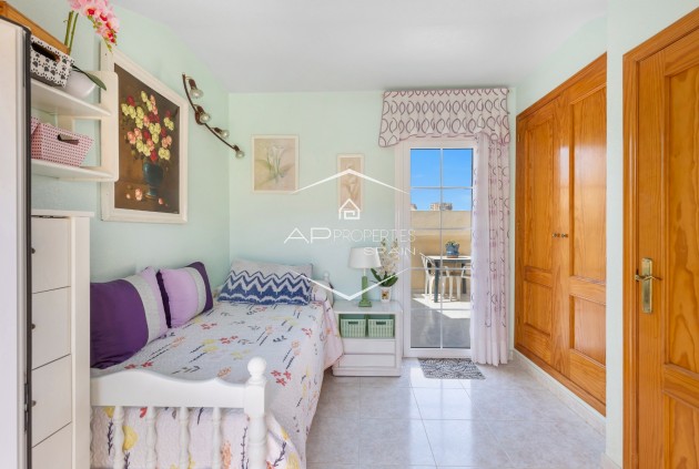 Resale - Villa - Detached -
Torrevieja - Zona los Frutales