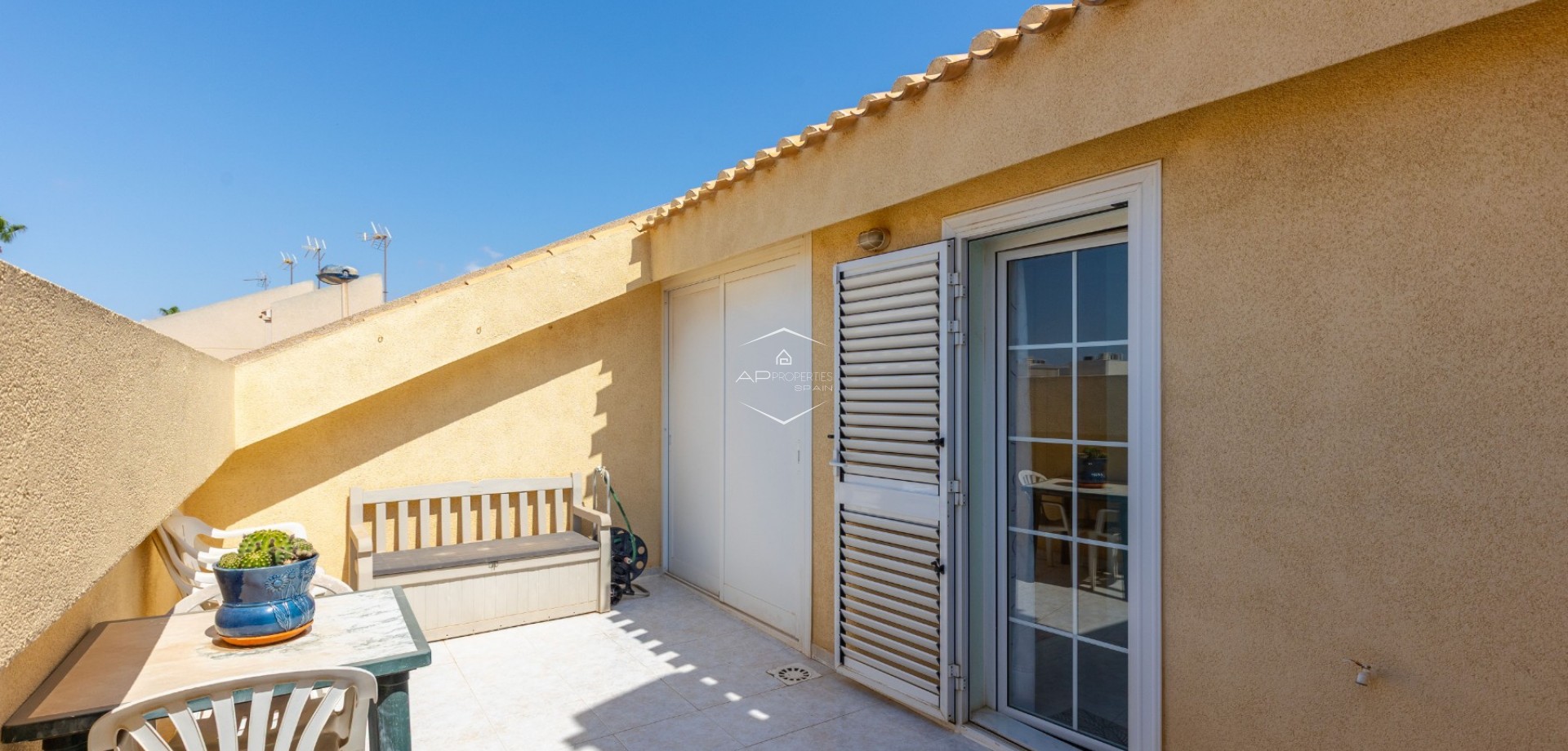 Resale - Villa - Detached -
Torrevieja - Zona los Frutales