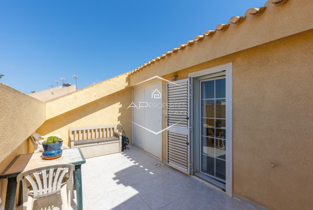 Resale - Villa - Detached -
Torrevieja - Zona los Frutales