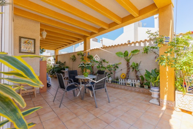 Resale - Villa - Detached -
Torrevieja - Zona los Frutales