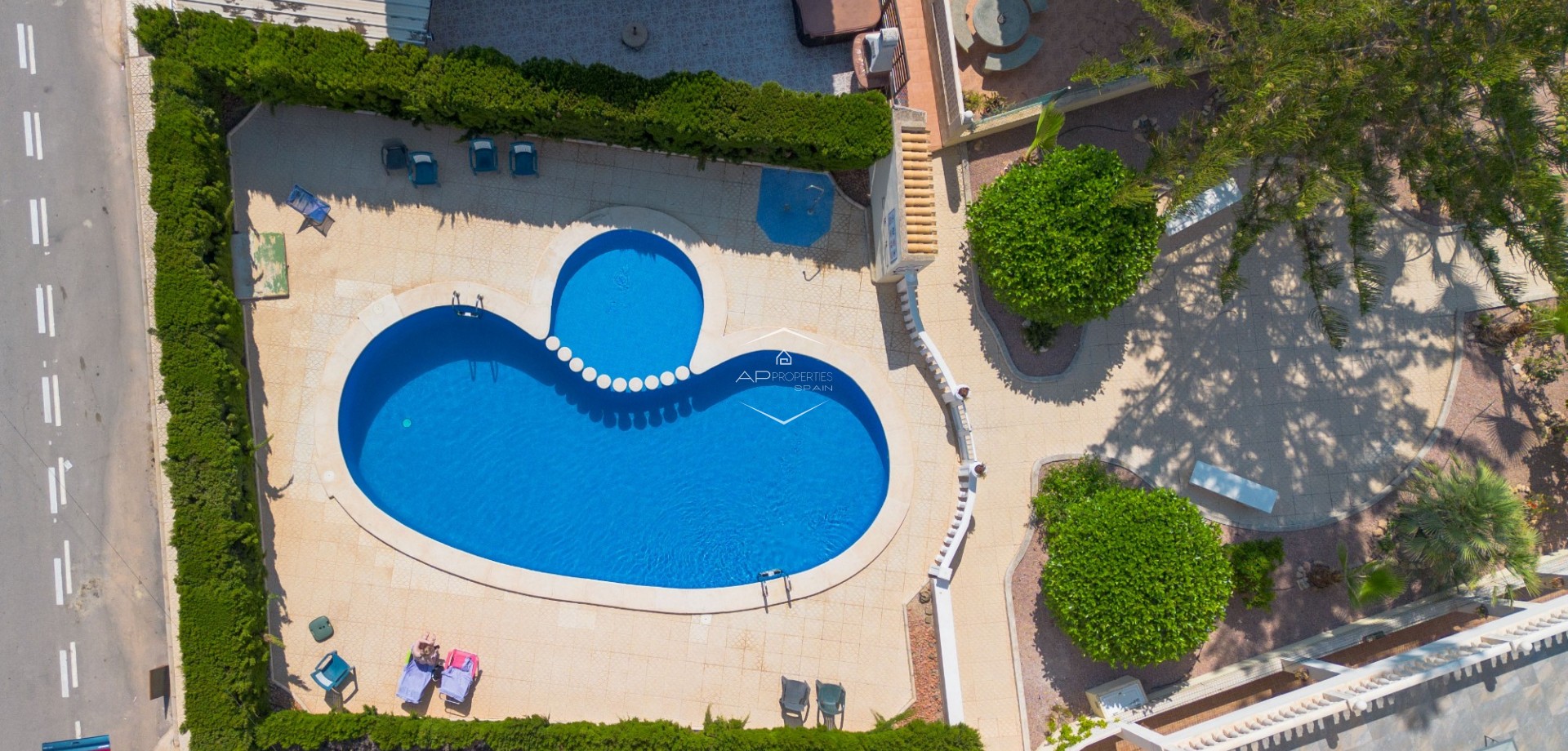 Resale - Villa - Detached -
Torrevieja - Zona los Frutales