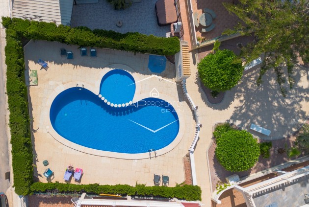 Resale - Villa - Detached -
Torrevieja - Zona los Frutales