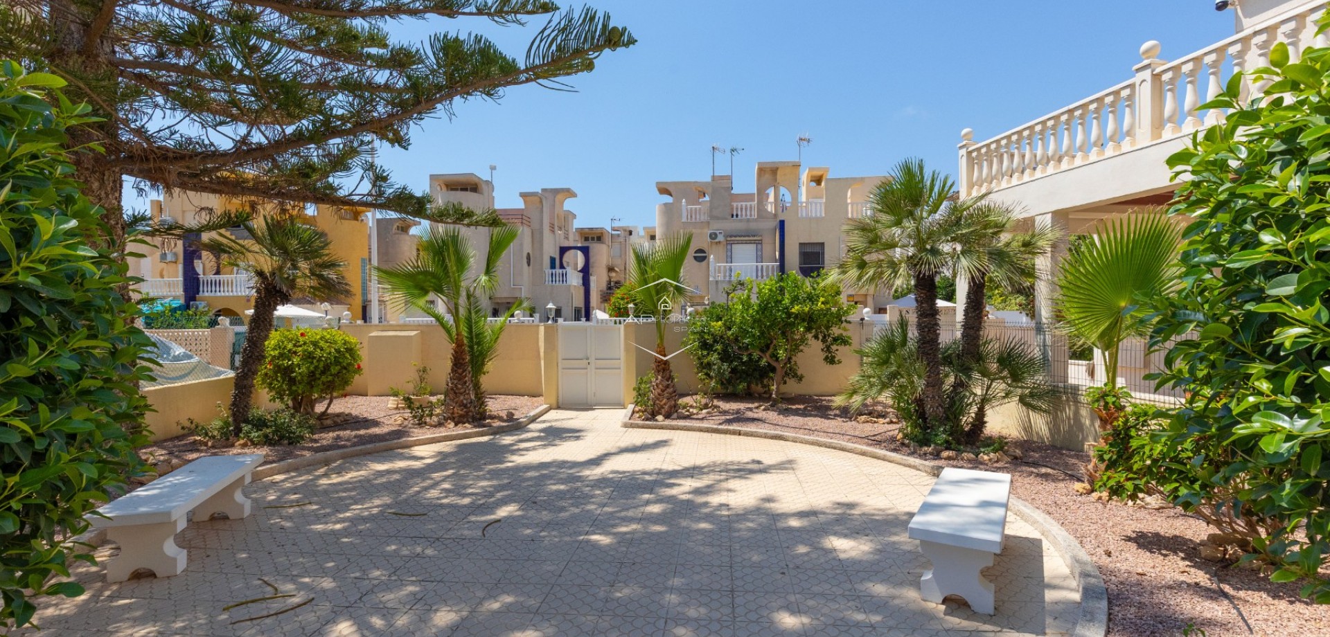 Resale - Villa - Detached -
Torrevieja - Zona los Frutales
